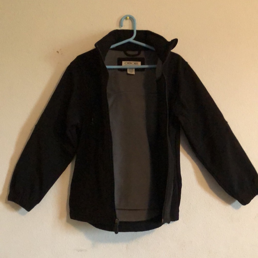 Cherokee Jacket - Picture 2 of 3